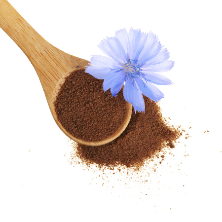 How to Mix Chicory with Coffee