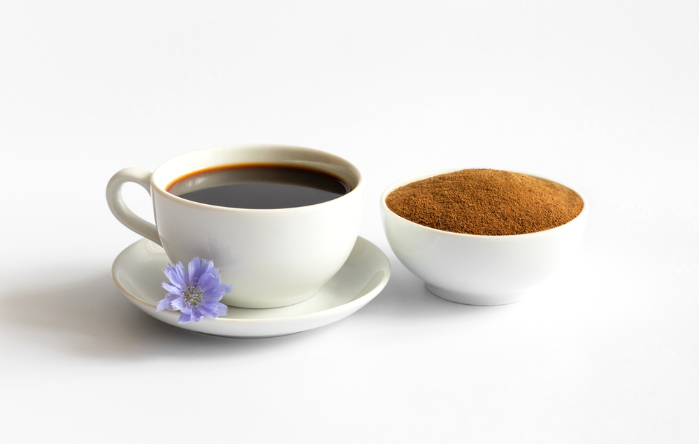 How to Mix Chicory with Coffee Perfectly