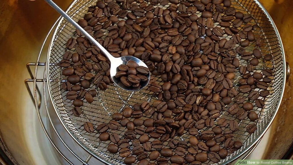 Coffee Roasting Basics Coffeesuperstar