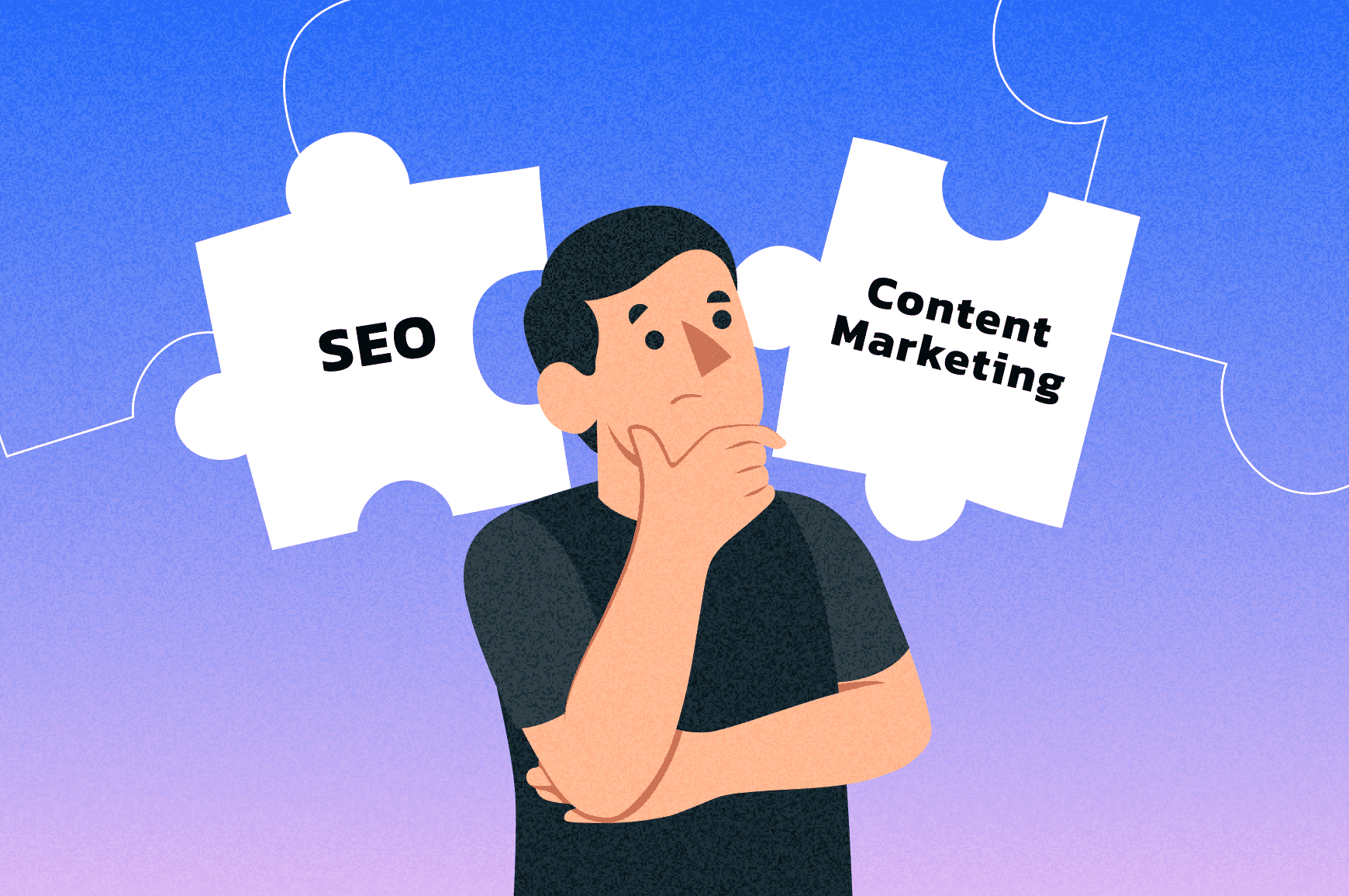 Utilize SEO and Content Marketing