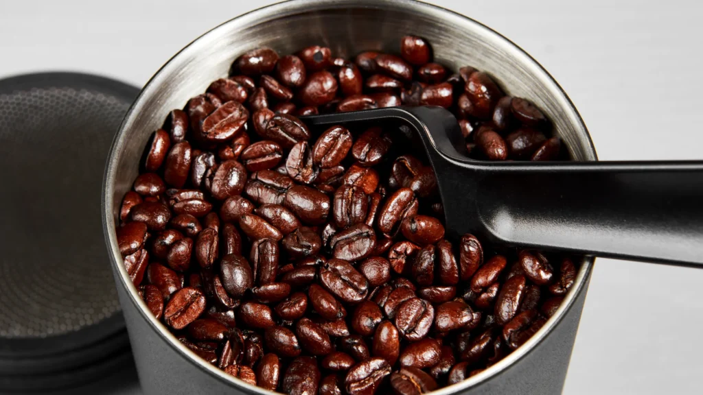 How Long Are Coffee Beans Good After Roasting