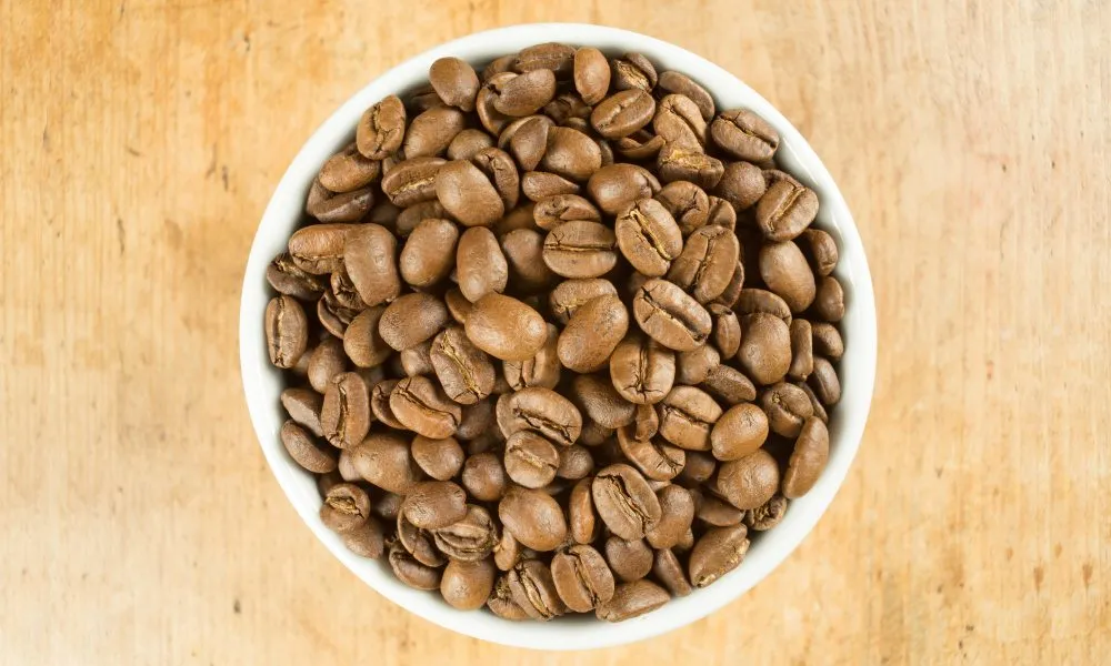 Light Roast Coffee