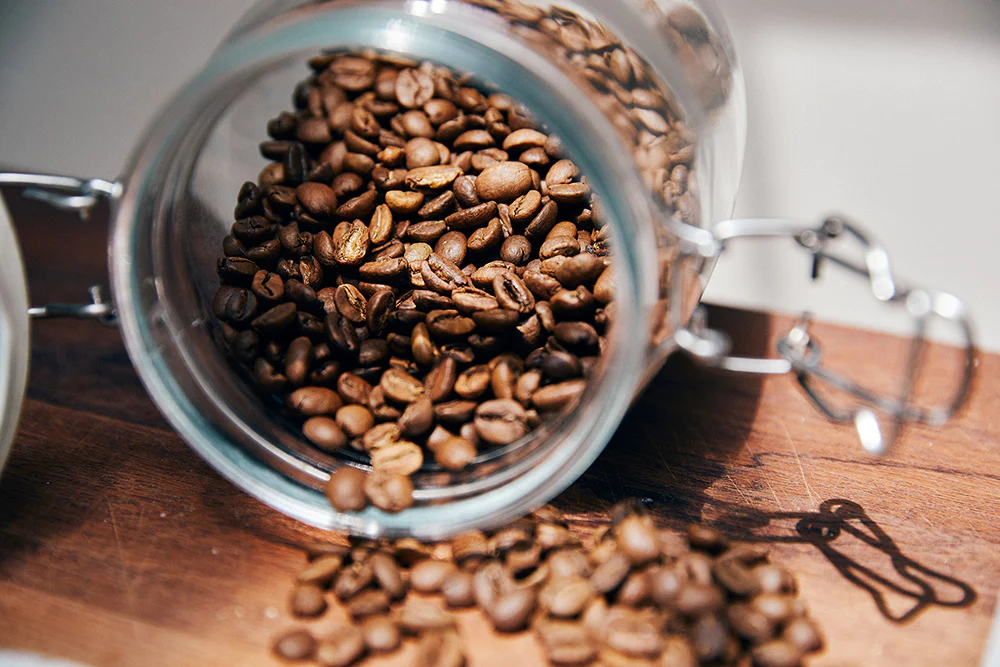 How Long Are Coffee Beans Good After Roasting?