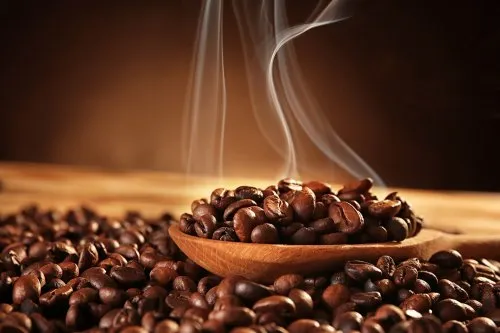 Peaberry Coffee