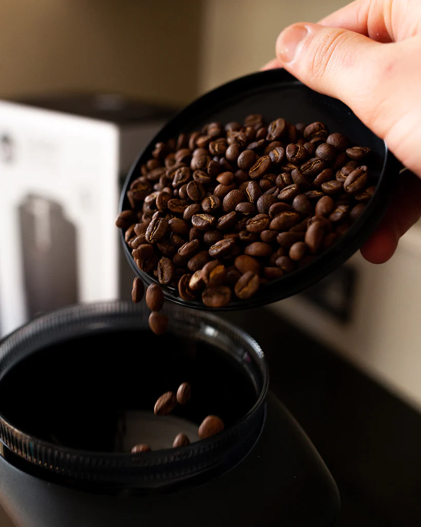 How Long Are Coffee Beans Good After Roasting